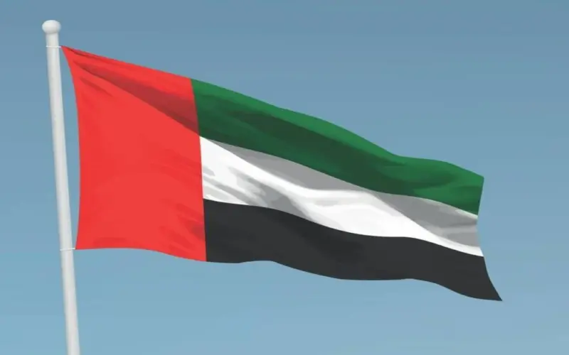 الإمارات تُدين بشدة الاعتداء الإرهابي على سفينة ترفع علم الهند قبالة سواحل عُمان